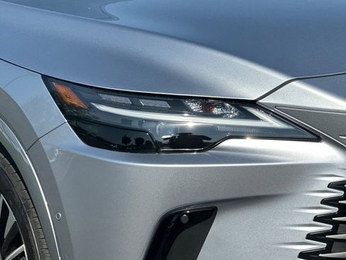 New 2026 Lexus RX 350 FWD image 11