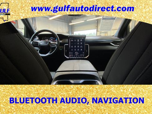 Used 2025 GMC Acadia Elevation image 2