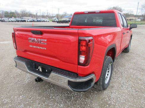 New 2026 GMC Sierra 1500 Pro w/ Pro Value Package image 5