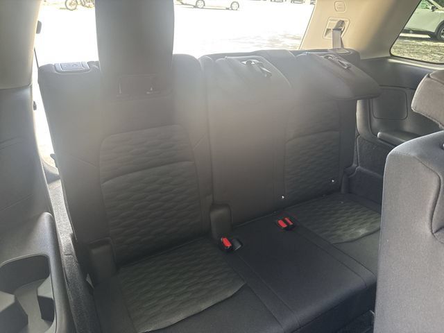 Used 2024 Nissan Pathfinder S w/ Cargo Package FWD image 12