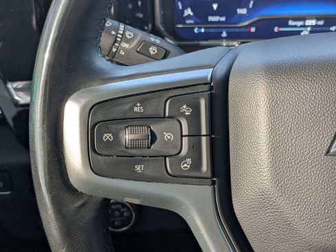 Used 2024 Chevrolet Silverado 2500 LTZ w/ LTZ Convenience Package AWD/4WD image 26