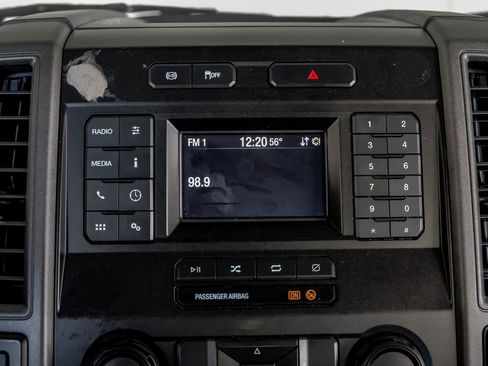 Used 2021 Ford F550 4x4 Crew Cab Super Duty w/ Power Equipment Group image 25