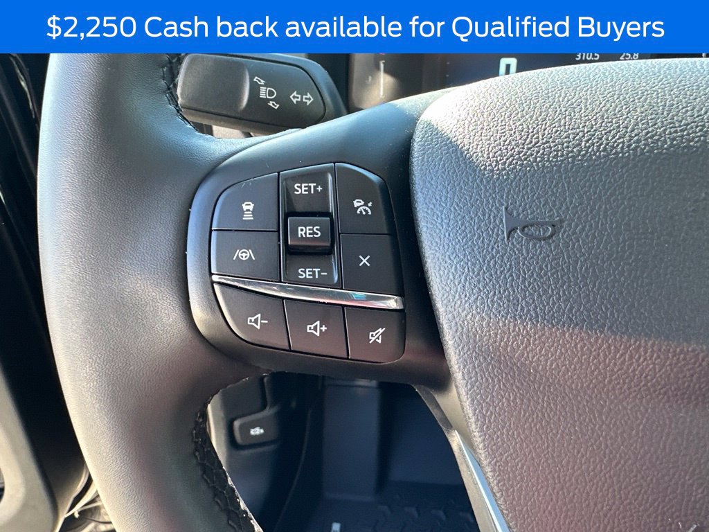 New 2026 Ford Bronco Sport Big Bend w/ Convenience Package AWD/4WD image 27