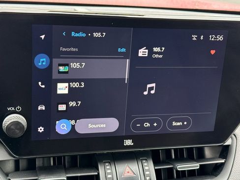 Used 2024 Toyota RAV4 XSE image 29