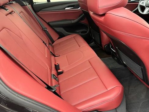 Used 2023 BMW X3 xDrive30i w/ M Sport Package AWD/4WD image 9