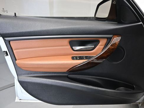 Used 2014 BMW 328d xDrive Sedan image 9