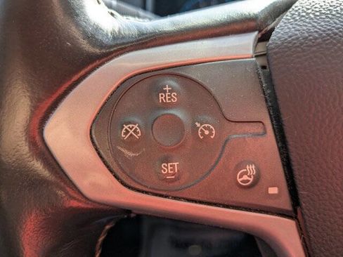 Used 2019 Chevrolet Colorado ZR2 image 18