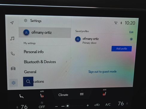 Used 2022 Lexus NX 350 F Sport image 17