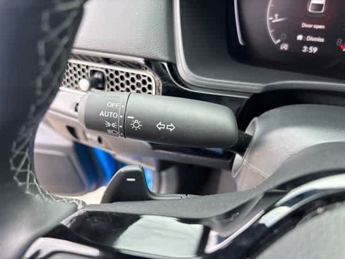 Used 2026 Honda Civic Sport image 15