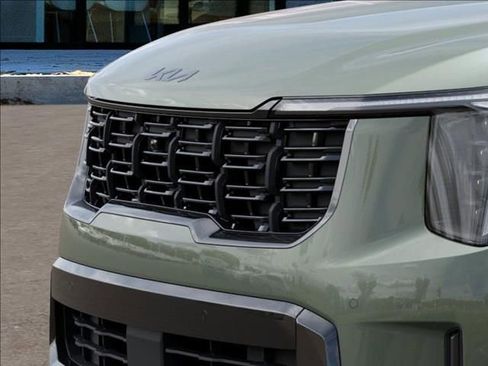 New 2026 Kia Sorento SX AWD/4WD image 12