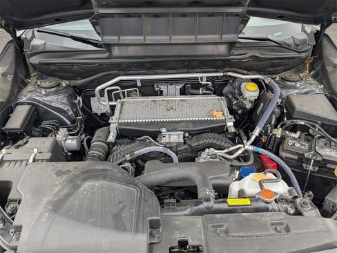 Used 2025 Subaru Ascent Premium image 42