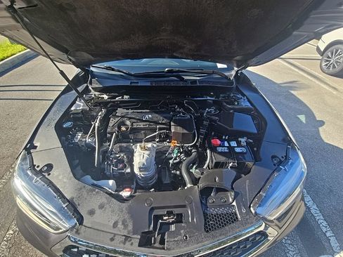 Used 2020 Acura TLX w/ Technology Package FWD image 41