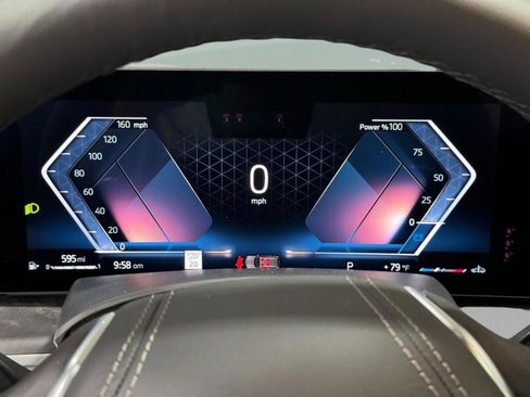 New 2026 BMW X7 xDrive40i image 35