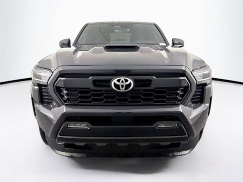 Certified 2024 Toyota Tacoma TRD Sport image 8