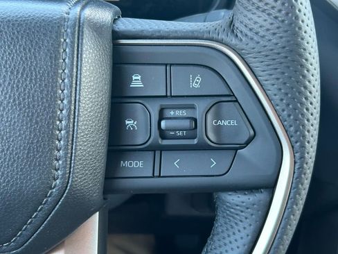 New 2026 Toyota Tundra Limited AWD/4WD image 45