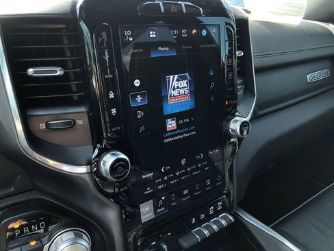 Used 2023 RAM 1500 Laramie image 19