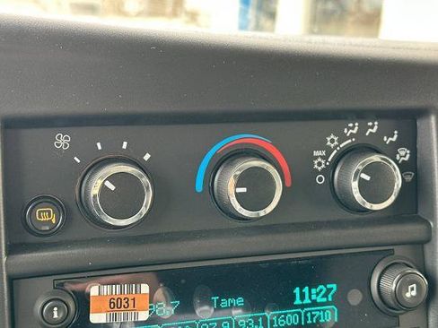 New 2026 Chevrolet Express 2500 w/ Driver Convenience Package RWD image 23