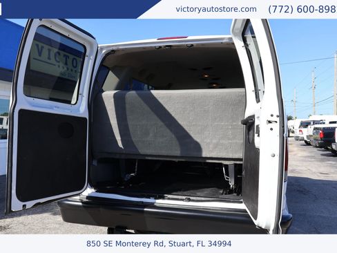 Used 2003 Ford E-350 and Econoline 350 XL image 7