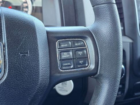 Used 2023 RAM 1500 Tradesman w/ Tradesman SXT Package image 31