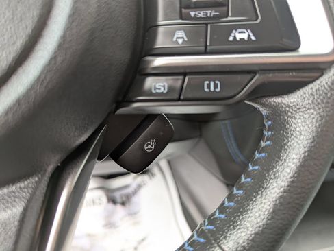 Used 2019 Subaru Crosstrek Hybrid w/ Moonroof Package w/Navigation AWD/4WD image 22