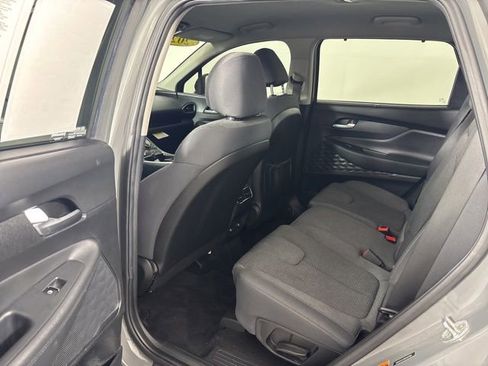 Used 2022 Hyundai Santa Fe XRT FWD image 20