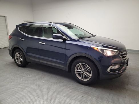 Used 2017 Hyundai Santa Fe Sport image 11