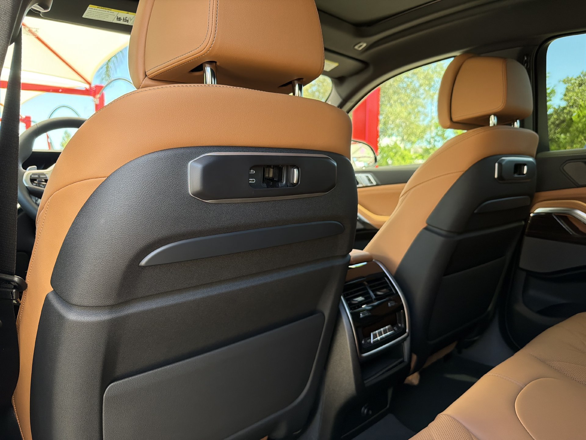 New 2027 BMW X6 xDrive40i AWD/4WD image 20