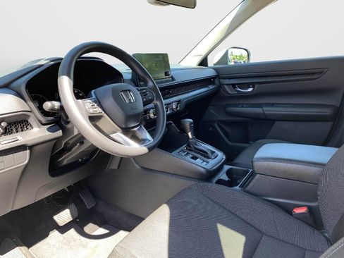 Certified 2023 Honda CR-V EX image 33