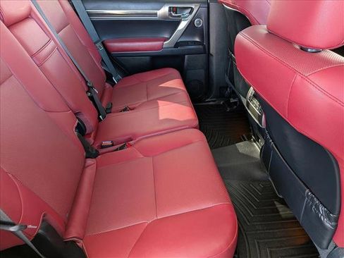 Used 2021 Lexus GX 460 Premium w/ Premium Plus Package image 21
