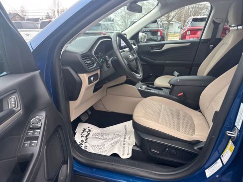 Used 2022 Ford Escape SE w/ Convenience Package image 23