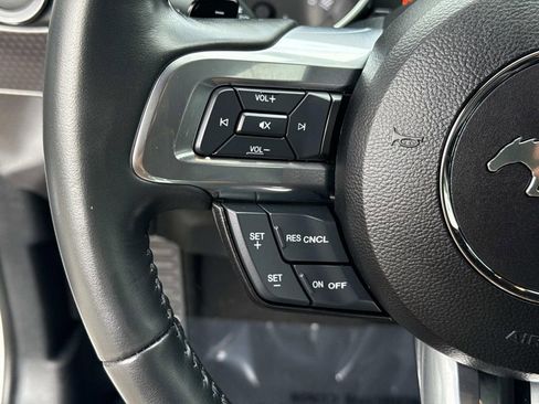 Used 2021 Ford Mustang GT Premium w/ GT Performance Package image 36