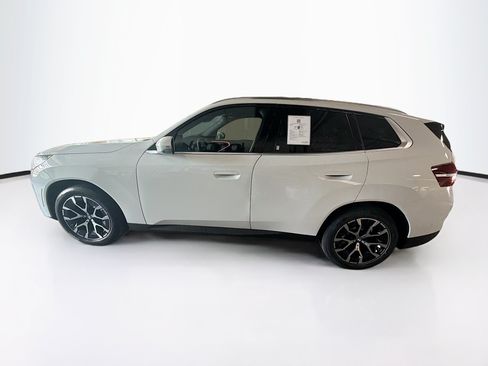 Used 2026 BMW X3 xDrive30i AWD/4WD image 4