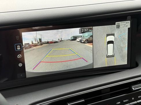 New 2026 Hyundai Palisade XRT Pro image 20