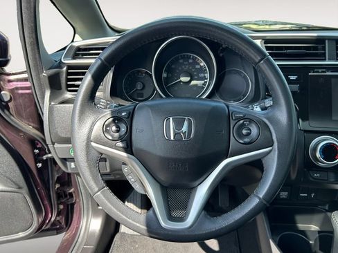 Used 2016 Honda Fit EX-L image 12