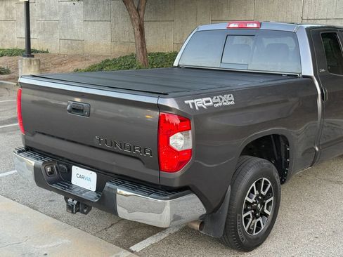 Used 2019 Toyota Tundra SR5 w/ TRD Off Road Package AWD/4WD image 15