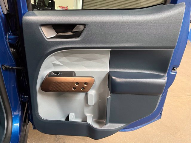 Used 2024 Ford Maverick Lariat FWD image 13