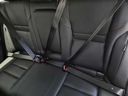 New 2026 Nissan Rogue Dark Armor AWD/4WD image 14
