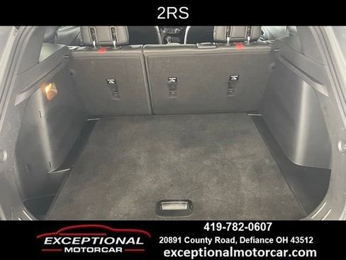 Used 2024 Chevrolet Trax RS w/ Driver Confidence Package FWD image 45