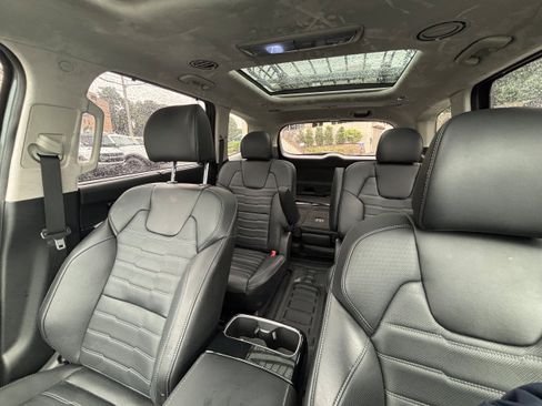Used 2024 Kia Telluride SX Prestige AWD/4WD image 34