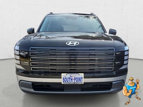 New 2026 Hyundai Palisade SEL image 2