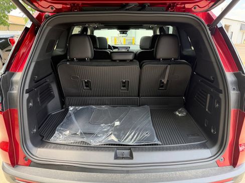 New 2026 GMC Acadia Elevation w/ Black Edition AWD/4WD image 36