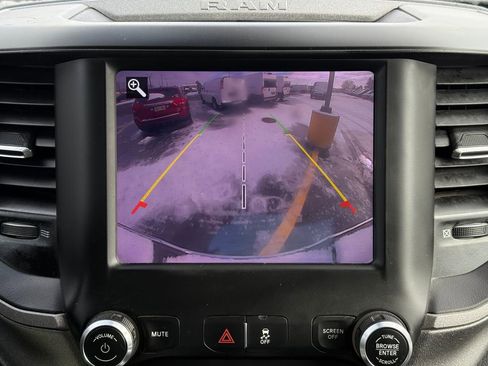 Used 2021 RAM 3500 Tradesman image 23