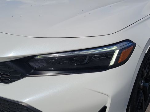 Used 2026 Honda Civic Sport image 10