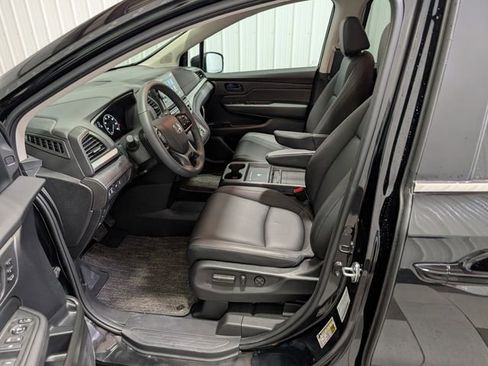 Used 2026 Honda Odyssey EX-L image 16