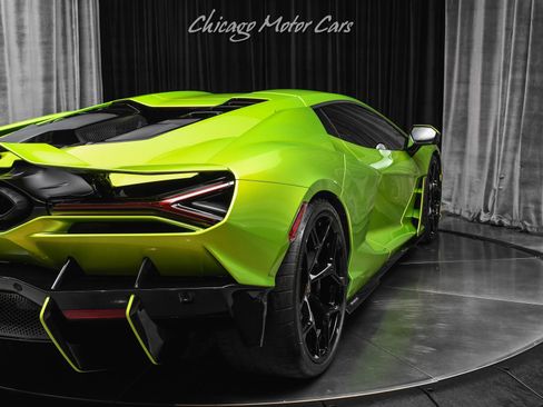 Used 2025 Lamborghini Revuelto AWD/4WD image 37