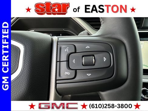 Certified 2024 GMC Sierra 1500 Denali w/ Denali Reserve Package image 27