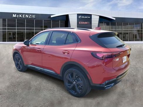 New 2026 Buick Envision Sport Touring image 3