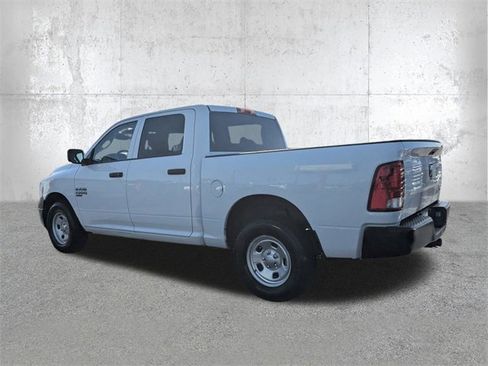 Used 2019 RAM 1500 Tradesman image 5