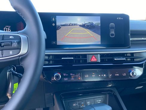 New 2026 Kia K5 GT-Line image 20