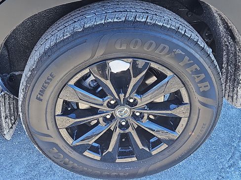 Certified 2025 MAZDA CX-50 AWD 2.5 S w/ Weather Package image 28